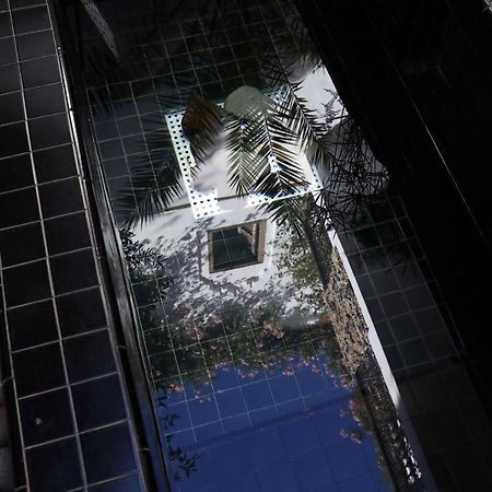 Riad Dar Dallah Марракеш Экстерьер фото